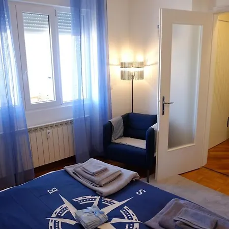 Occhio Di Lägenhet