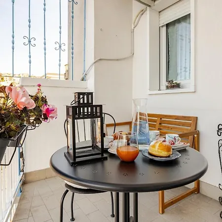 Occhio Di 트리에스테