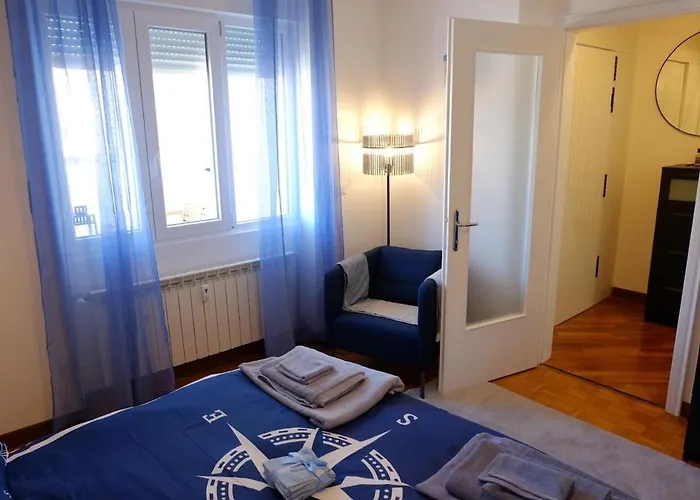 Occhio Di Διαμέρισμα