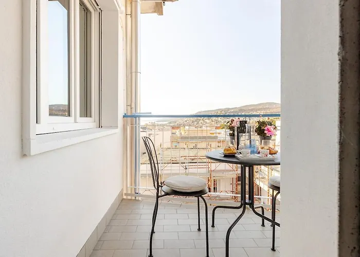 Occhio Di 아파트 *