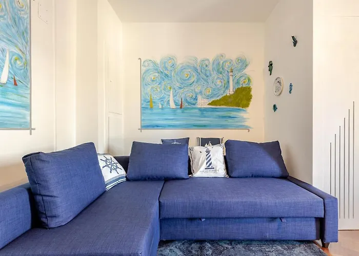 Διαμέρισμα Occhio Di Τεργέστη