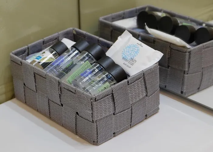 Occhio Di Διαμέρισμα *