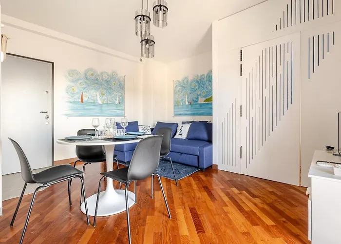 Occhio Di 트리에스테