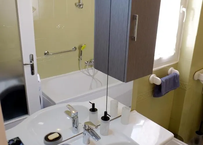 Occhio Di * Τεργέστη